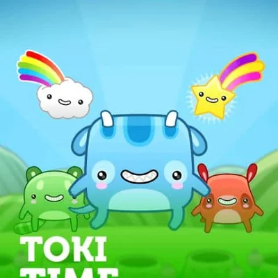 Toki Time