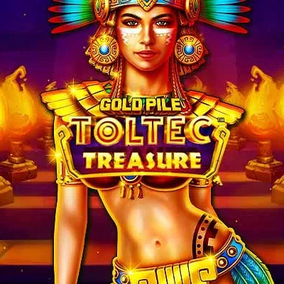Toltec Treasure
