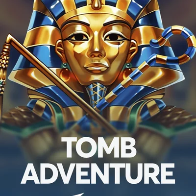 Tomb Adventure