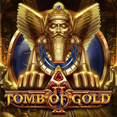 Tomb of Gold II