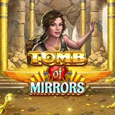 Tomb of Mirrors