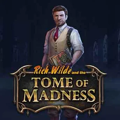 Tome of Madness