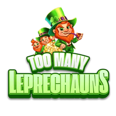 Too Many Leprechauns