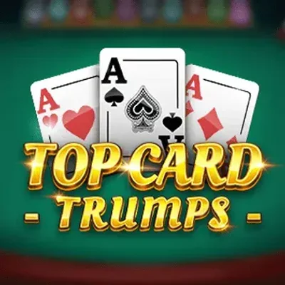 Top Card Trumps