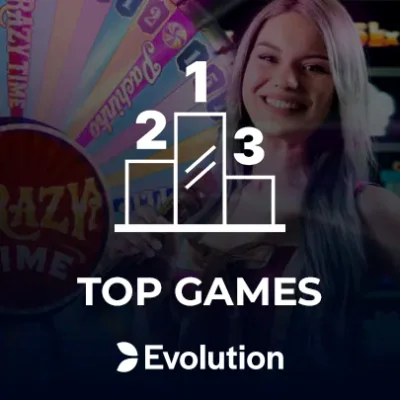 Top Game Lobby