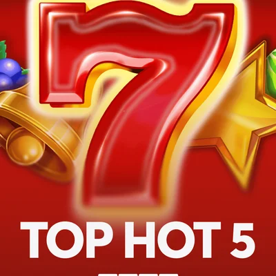 Top Hot 5