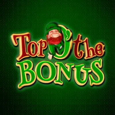 Top 'O' the Bonus