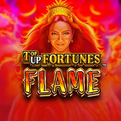 Top Up Fortunes Flame
