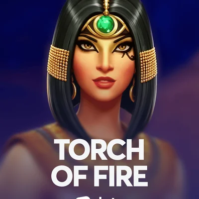 Torch Of Fire