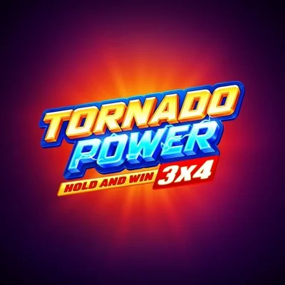 Tornado Power: Hold and Win