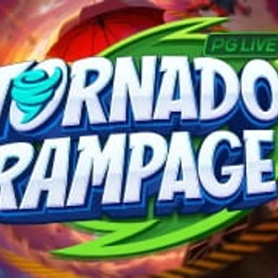 Tornado Rampage