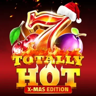 Totally Hot