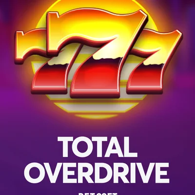 Total Overdrive