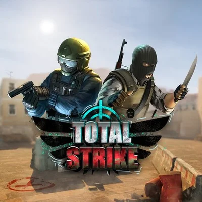 Total Strike