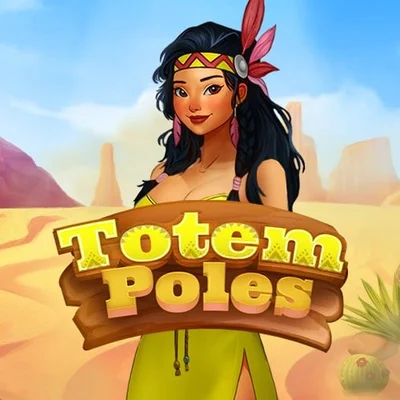 Totem Poles