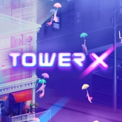 TowerX