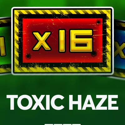 Toxic Haze