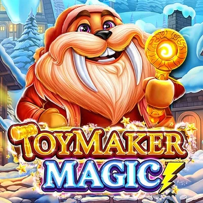 Toymaker Magic