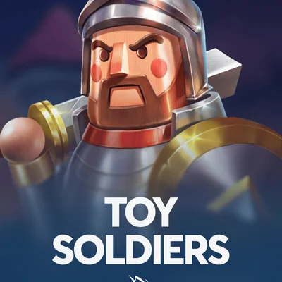 Toy Soldiers