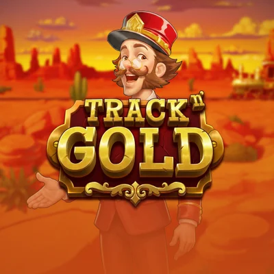 Track n' Gold