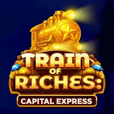 Train of Riches: Capital Express
