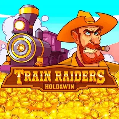 Train Raiders Hold and Win