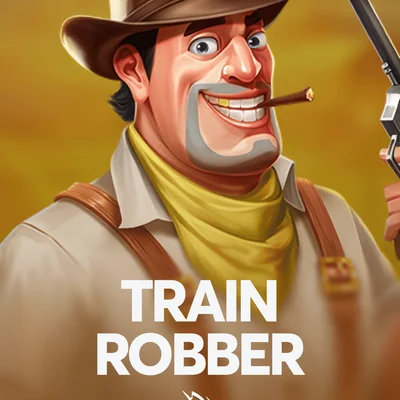 Train Robber
