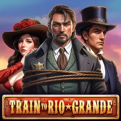 Train To Rio Grande