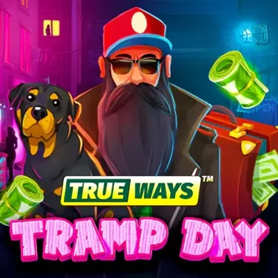 Tramp Day Trueways™
