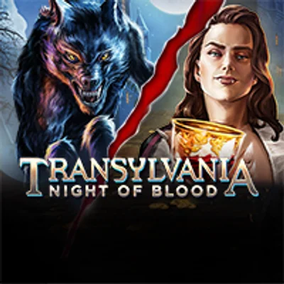 Transylvania Night Of Blood