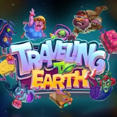 Traveling To Earth