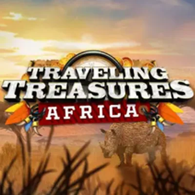 Traveling Treasures Africa