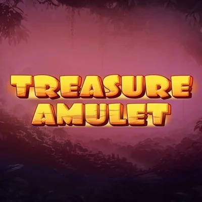 Treasure Amulet