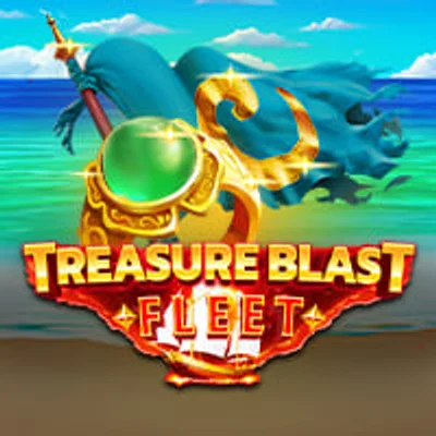 Treasure Blast Fleet