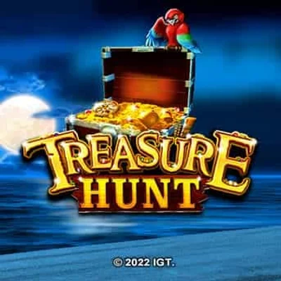 Treasure Hunt
