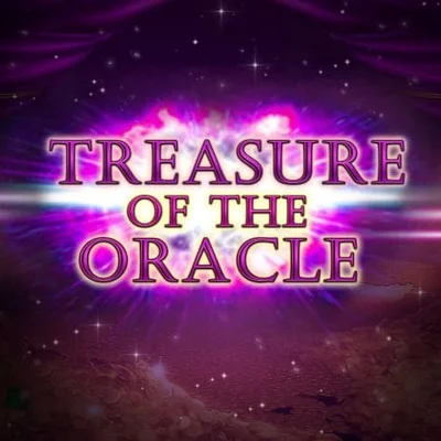 Treasure of the Oracle
