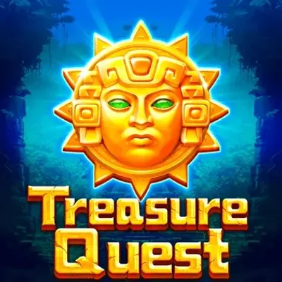 Treasure Quest