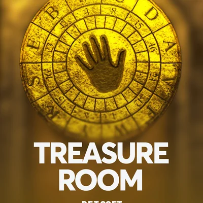 Treasure Room