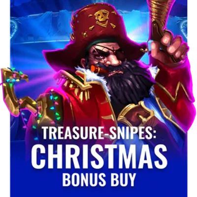 Treasure-snipes: Christmas Bonus Buy