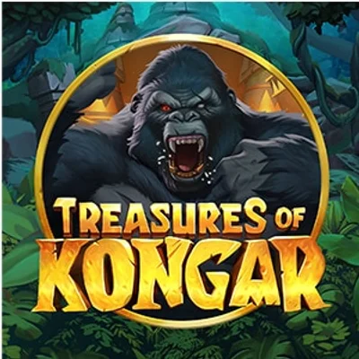 Treasures of Kongar
