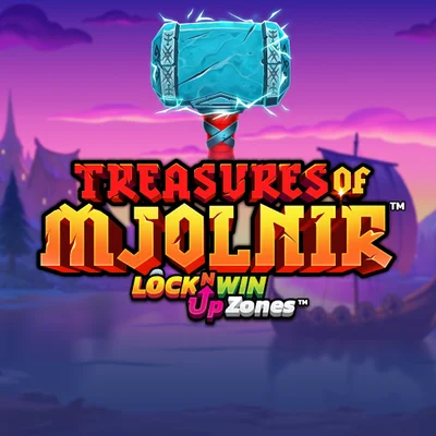 Treasures of Mjolnir