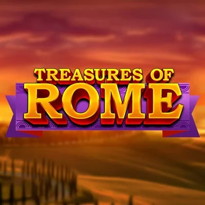 Treasures of Rome
