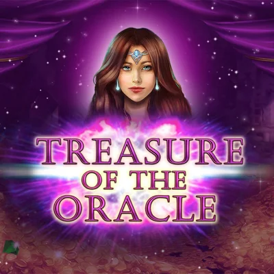 Treasures of the Oracle