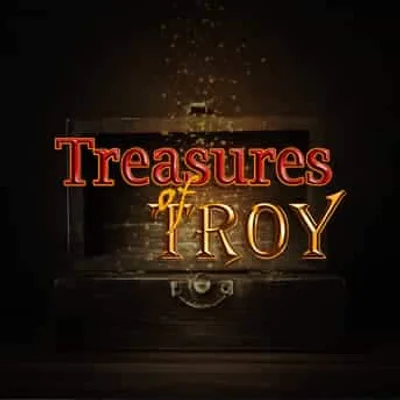Treasures of Troy