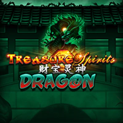 Treasure Spirits Dragon
