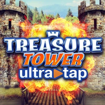 Treasure Tower UltraTap