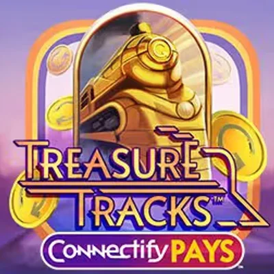 Treasure Tracks Desktop