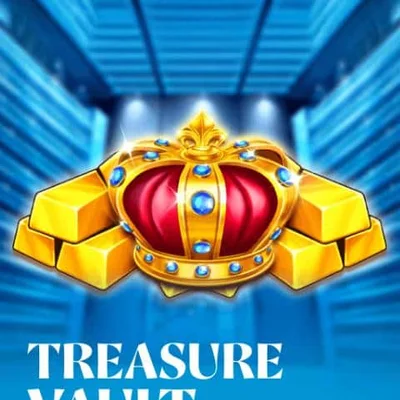 Treasure Vault