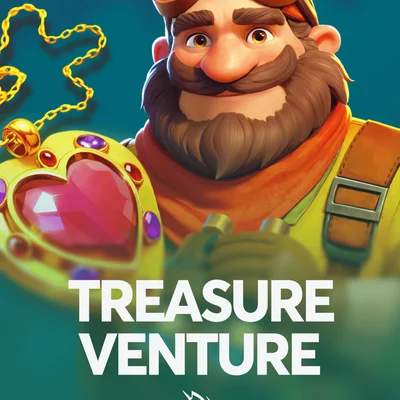 Treasure Venture