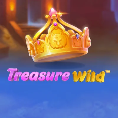 Treasure Wild™